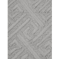 Плед Buenas Noches Мягкий мех Греция 220x240 94437 (серый)