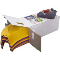 Песочница Berossi Микс ДИ09041000