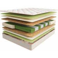 Матрас Askona Sleep Tonic Guru 180x190