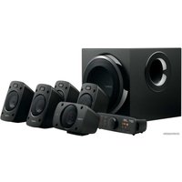 Акустика Logitech Surround Sound Speakers Z906