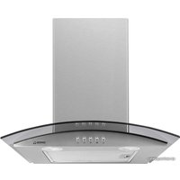 Кухонная вытяжка Germes Alt 50 inox