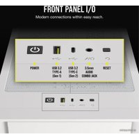 Корпус Corsair iCUE 4000D RGB Airflow CC-9011241-WW