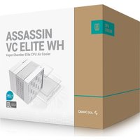Кулер для процессора DeepCool Assassin VC Elite R-ASN4-WHNVNN-GJD