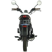 Мотоцикл Rockot Legend 150 (белый)