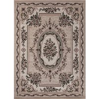 Ковер для жилой комнаты Merinos Gavana 5444-STAN-BEIGE (3x4)