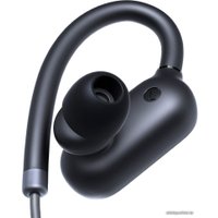 Наушники Xiaomi Mi Sports Bluetooth Earphones YDLYEJ01LM (черный)