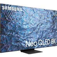 MiniLED телевизор Samsung Neo QLED 8K QN900C QE75QN900CUXRU