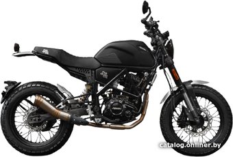 M1NSK SCR 250 (черный)