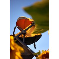 Коляска прогулочная «книга» Anex Air-x 2022 (yellow)