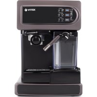 Рожковая кофеварка Vitek VT-1517 VT