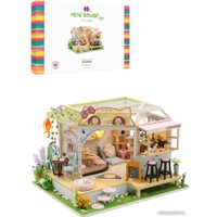 Румбокс Hobby Day Котокафе M2111