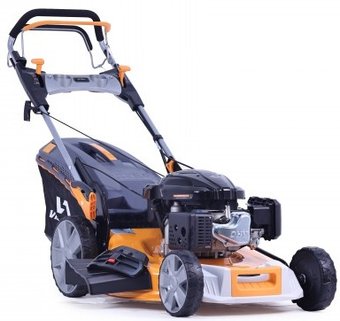 Газонокосилка Villartec MB 556V