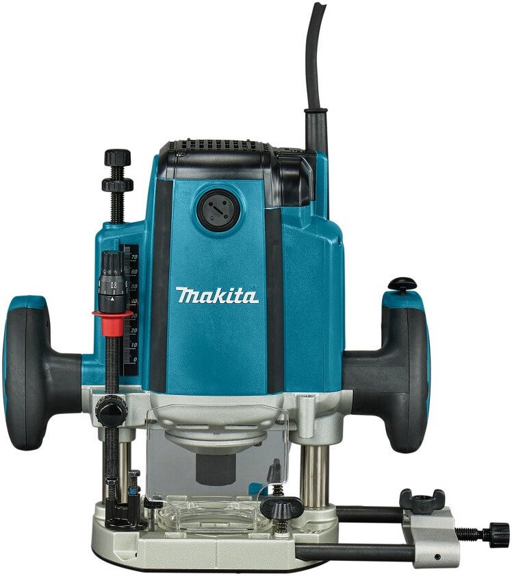 Вертикальный фрезер Makita RP1803FX02