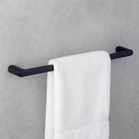 Держатель для полотенца Lauter 21SH57012 (Matt Black)