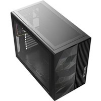 Корпус Powercase TX5 ARGB CTX5AB-A3