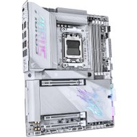 Материнская плата Gigabyte X870E Aorus Pro X3D Ice