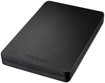 Toshiba Canvio Alu 2TB (HDTH320EK3CA)