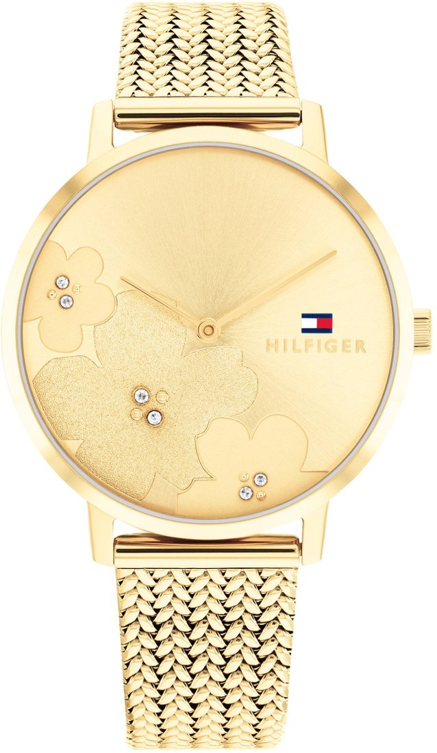 

Наручные часы Tommy Hilfiger Tea Le 1782606