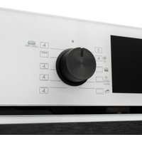 Электрический духовой шкаф DeLonghi DEO 755 BB MARTINA