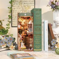 Букнук Tonecheer Шекспир: лица и маски