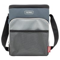 Термосумка THERMOS E5-12 Can Cooler LDPE 9л (серый)