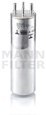 

Топливный фильтр MANN-filter WK8571