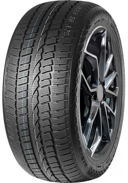 

Зимние шины Windforce Snowblazer UHP 195/45R16 84H XL