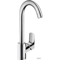 Смеситель Hansgrohe Logis 260 71835000