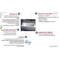 Ванна Jacob Delafon Elite 180x80 [E6D032RU-00]