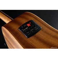 Электроакустическая гитара LAG Tramontane 70 T70DCE