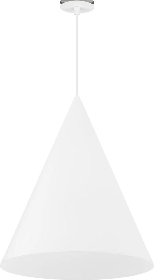 

Подвесная люстра Arlight SP-MAKOTO-R350-14W Warm2700 WH 36deg 054406