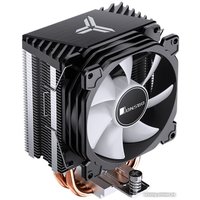 Кулер для процессора Jonsbo CR-1400E (черный)