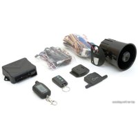 Автосигнализация Jaguar EZ-5