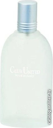 rtclubunited