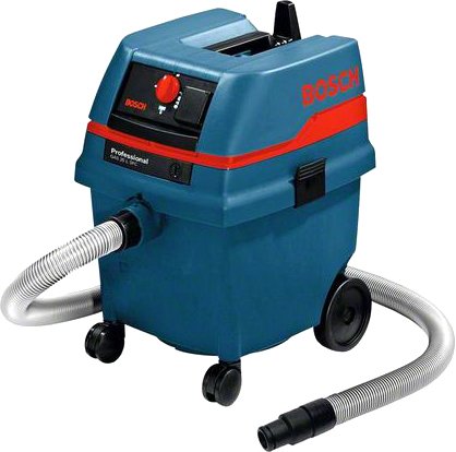 

Пылесос Bosch GAS 25 L SFC