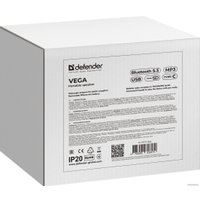 Радиоприемник Defender Vega