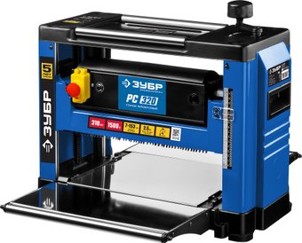 Рейсмусовый станок Зубр Профессионал РС-320