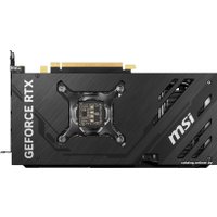 Видеокарта MSI GeForce RTX 4070 Super 12G Ventus 2X OC