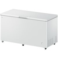 Морозильный ларь Candy CNCHQ4S520EW