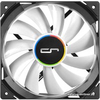 Вентилятор для корпуса Cryorig QF120 Silent