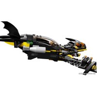 Конструктор LEGO 76013 Batman: The Joker Steam Roller
