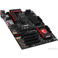 Материнская плата MSI H97 GAMING 3