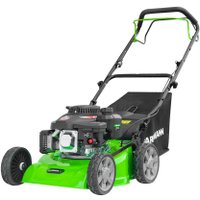 Газонокосилка Gardmann GML-405 S