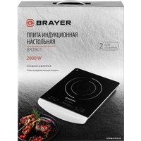 Настольная плита Brayer BR2801