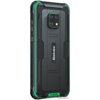 Смартфон Blackview BV4900 (зеленый)