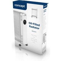 Обогреватель Concept RO3411