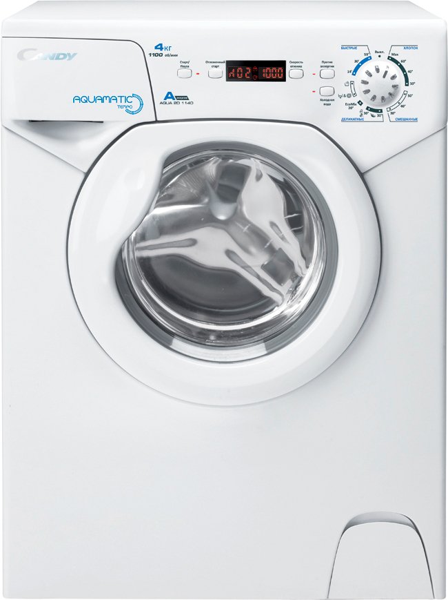 

Стиральная машина Candy Aquamatic 2D1140-07 31005696