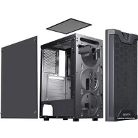 Корпус Ginzzu SL180