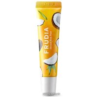  Frudia Бальзам для губ Смягчающий с кокосом