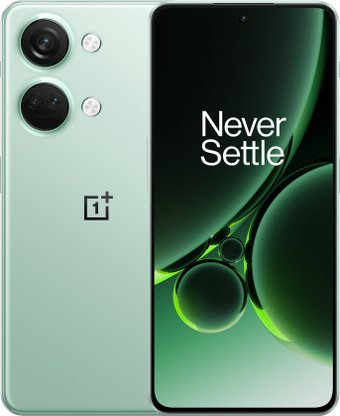 OnePlus Nord 3 8GB/128GB международная версия (мятный)